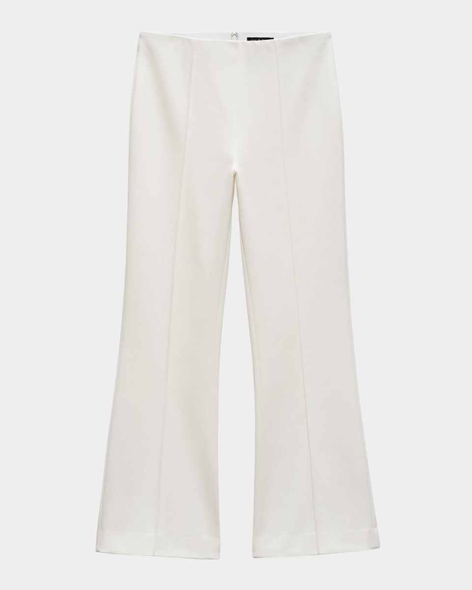 Irina Kick-Flare Pants